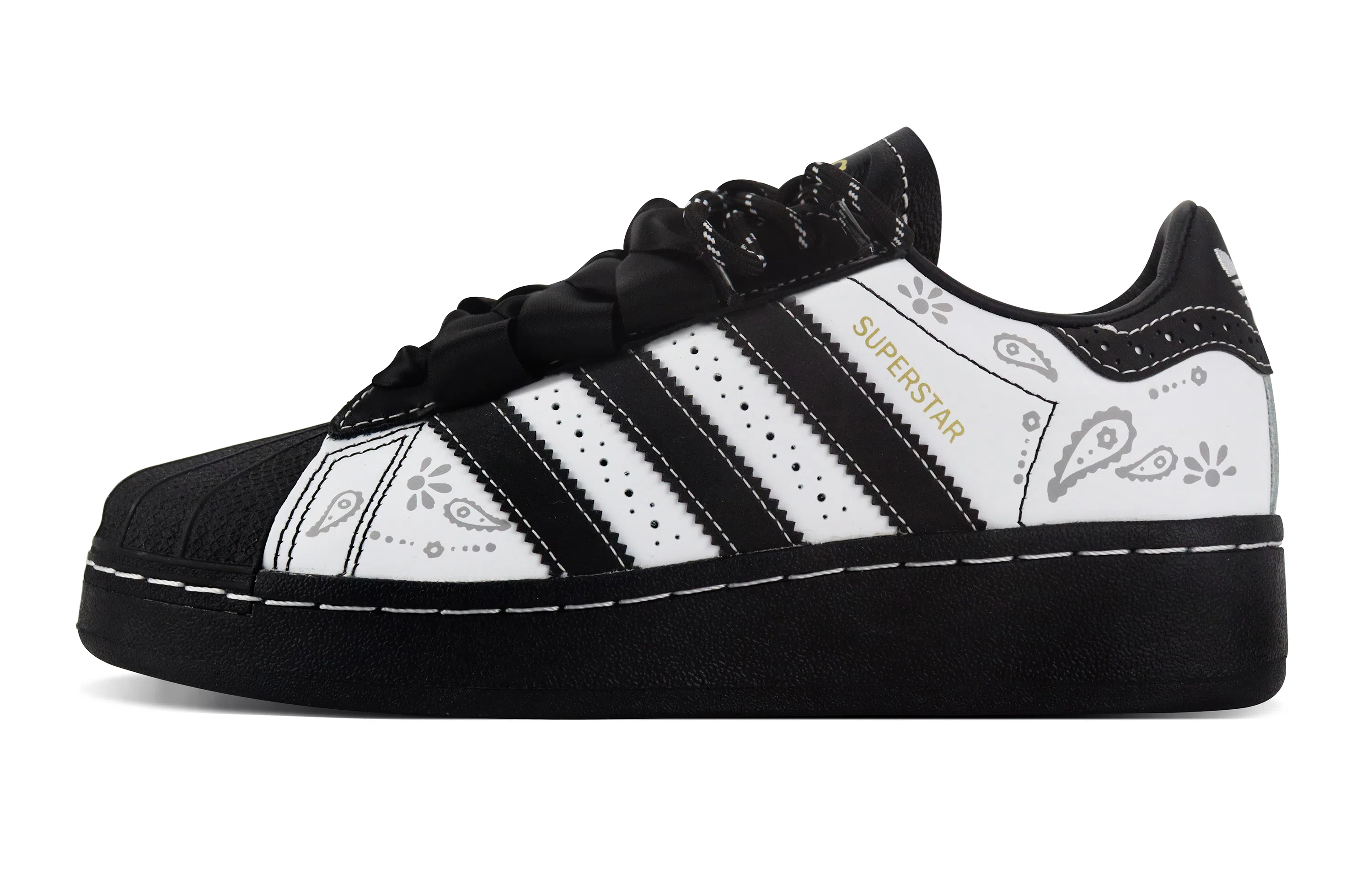 adidas originals SUPERSTAR XLG