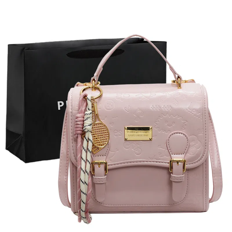 PINKLAND PU