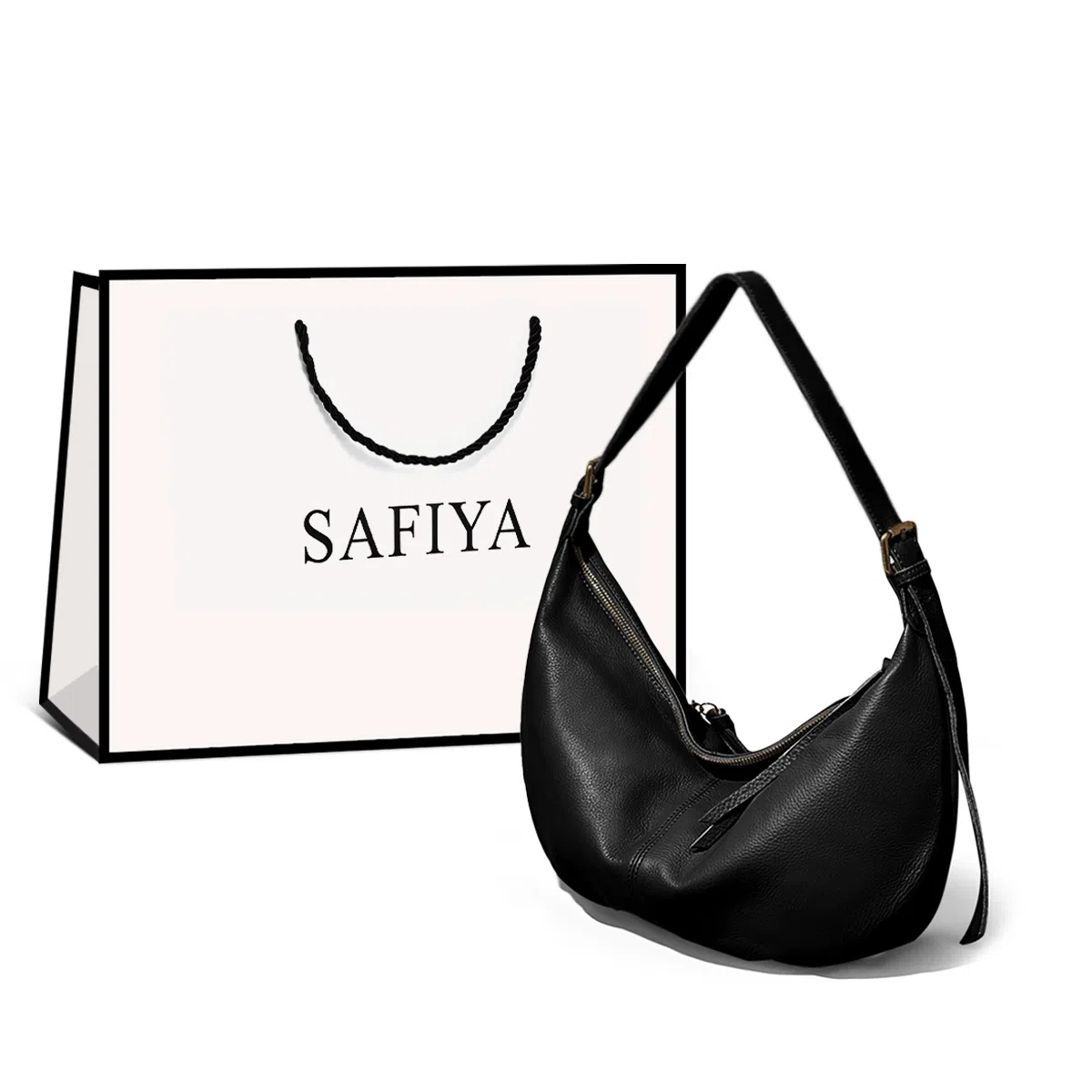 SAFIYA