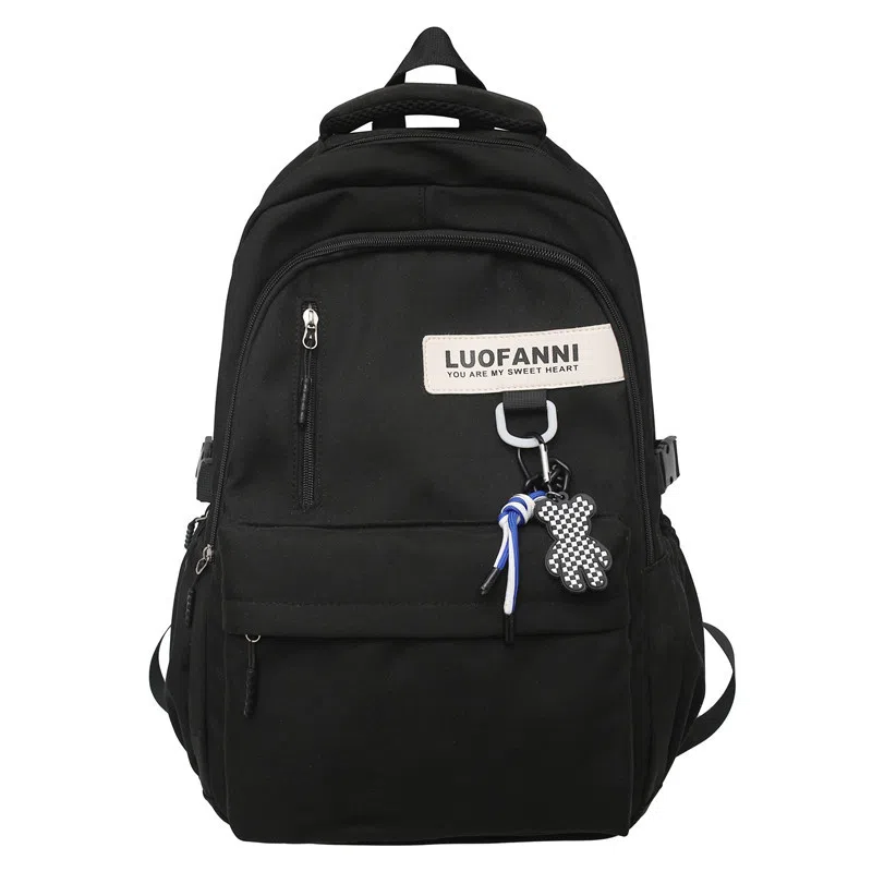 Hengyuanxiang Backpack