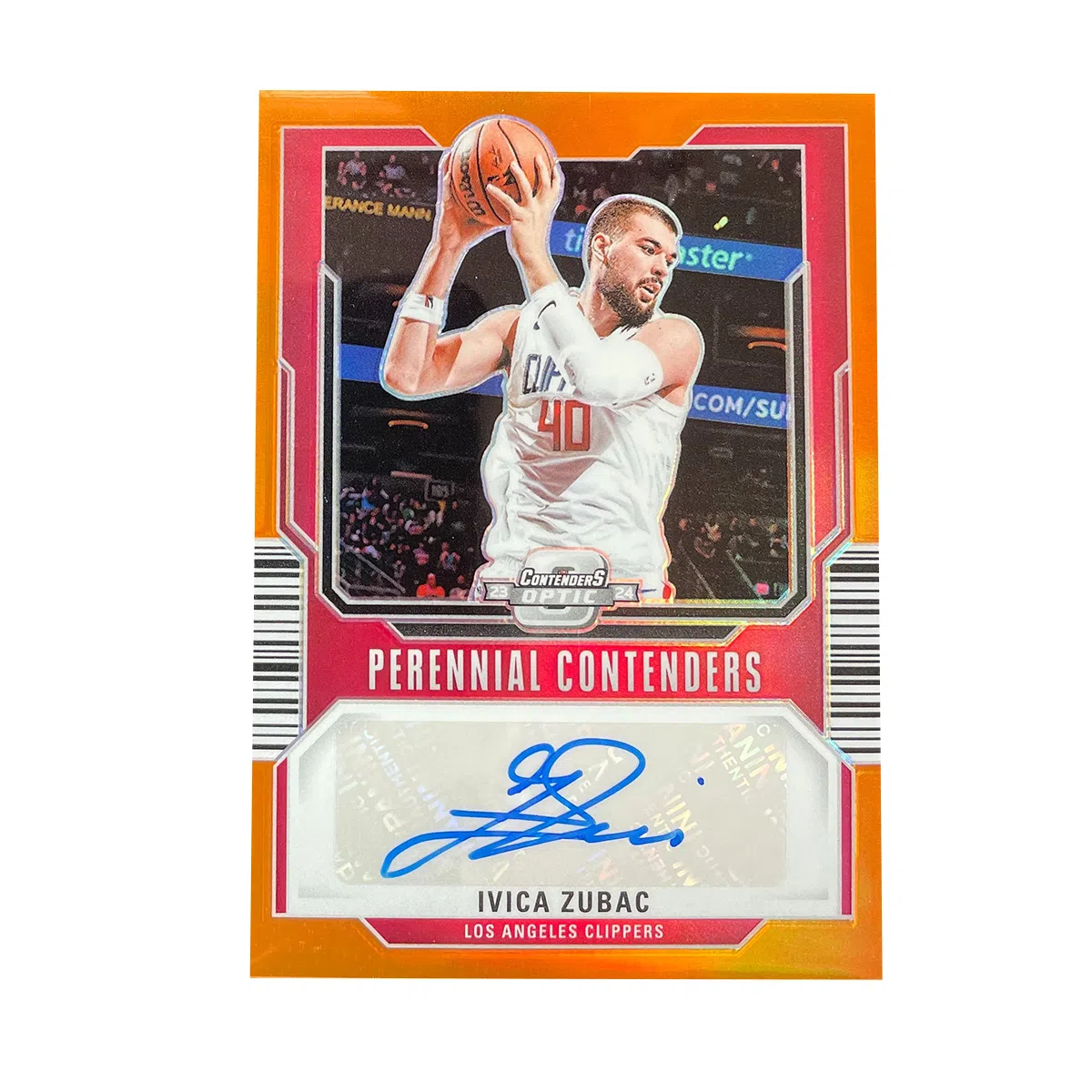 PANINI 2023-24 Optic 1625