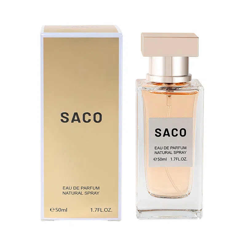 SACO SACO-014 EDP 50ml