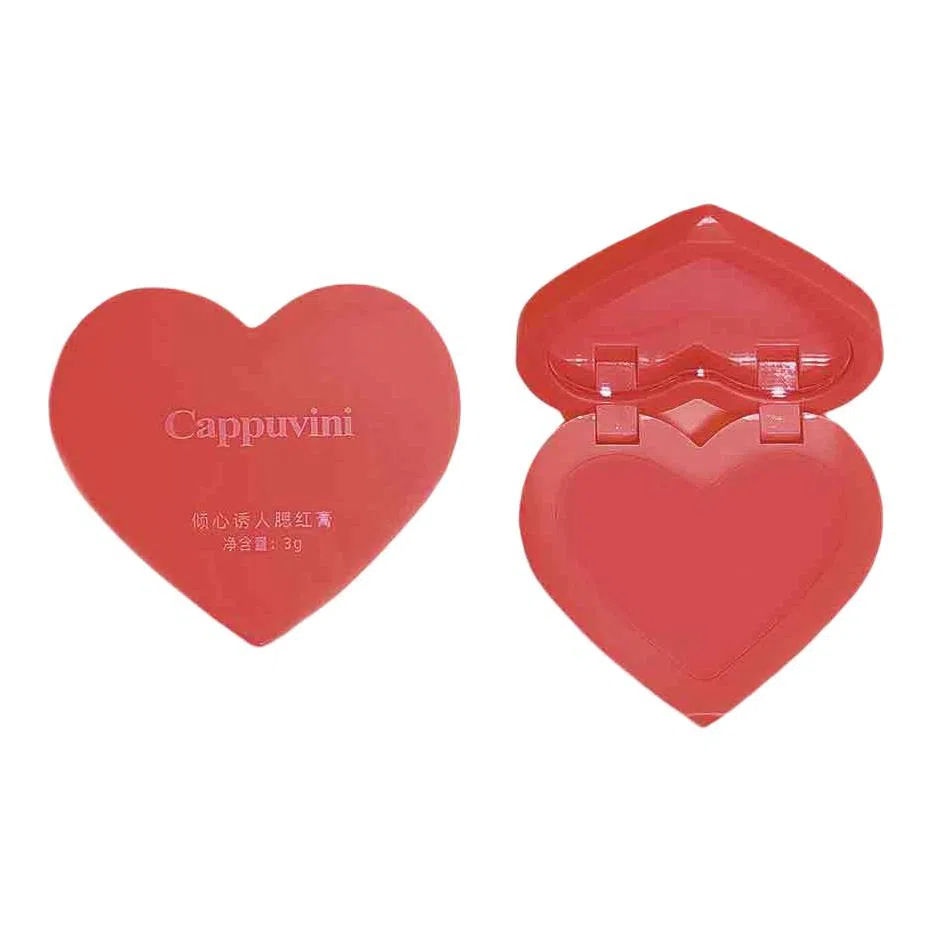 Cappuvini