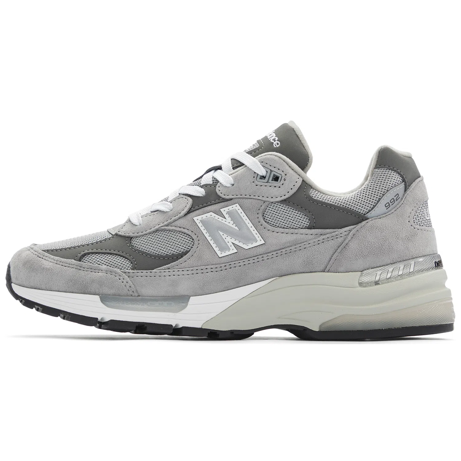 New Balance 992 Grey