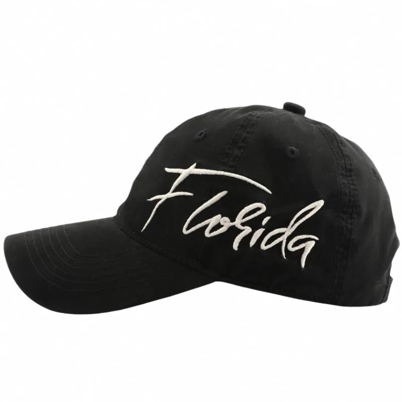 优莲茵 美式深顶加深 大头围大帽檐显脸小 字母刺绣百搭休闲遮阳帽 棉 鸭舌帽 男女同款情侣款