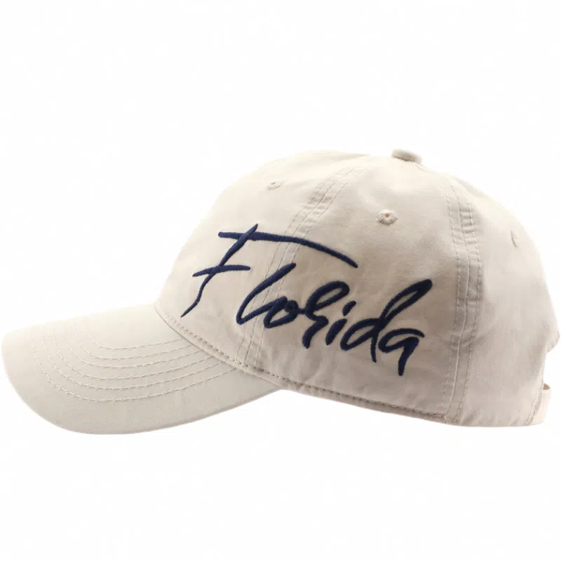 优莲茵 美式深顶加深 大头围大帽檐显脸小 字母刺绣百搭休闲遮阳帽 棉 鸭舌帽 男女同款情侣款