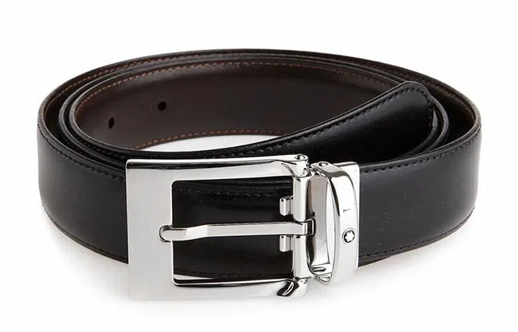 Montblanc Contemporary Series Belt