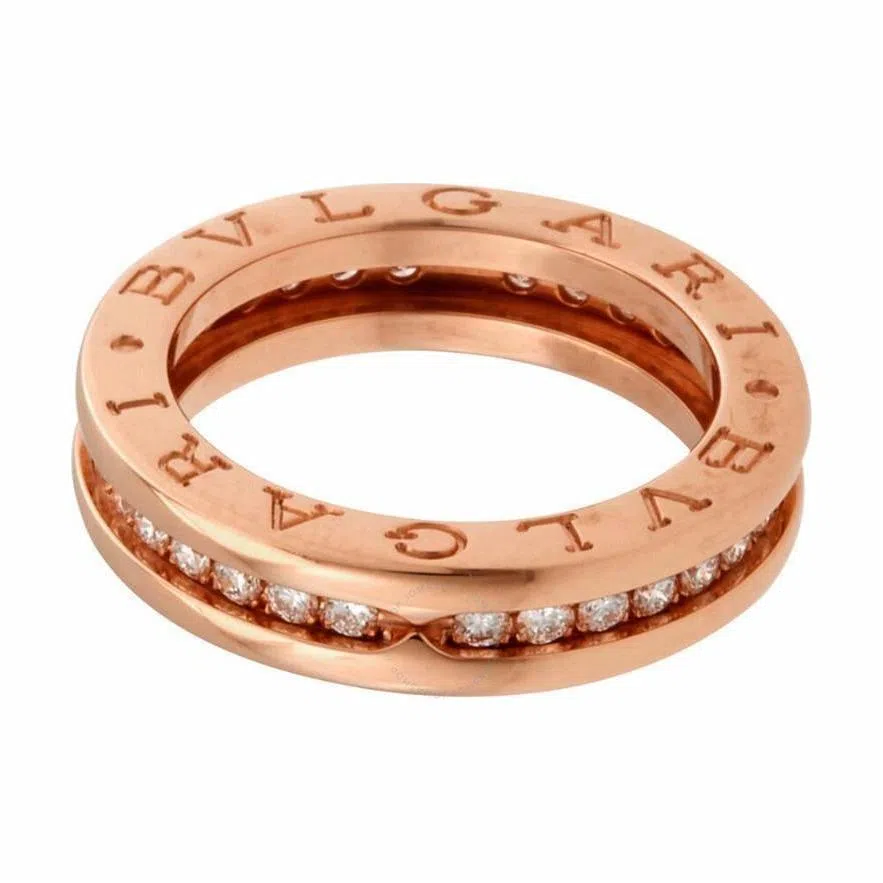 BVLGARI 18k