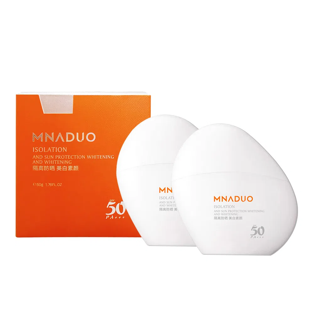 MNADUO SPF50PA++