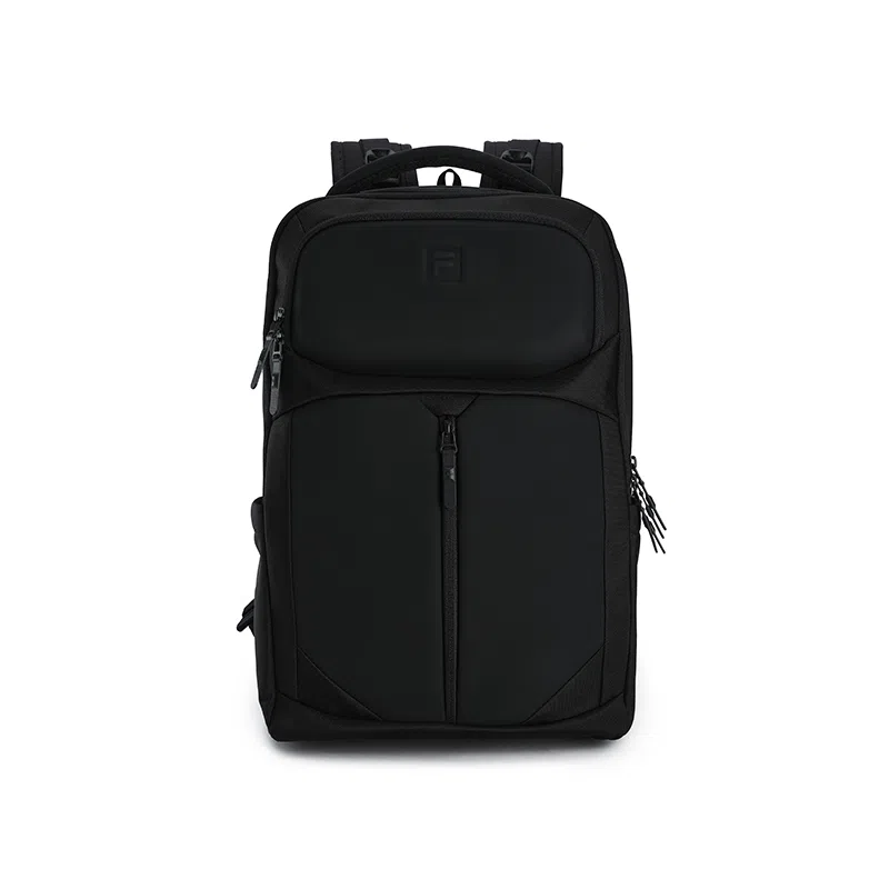 FILA Fitness Backpack Black
