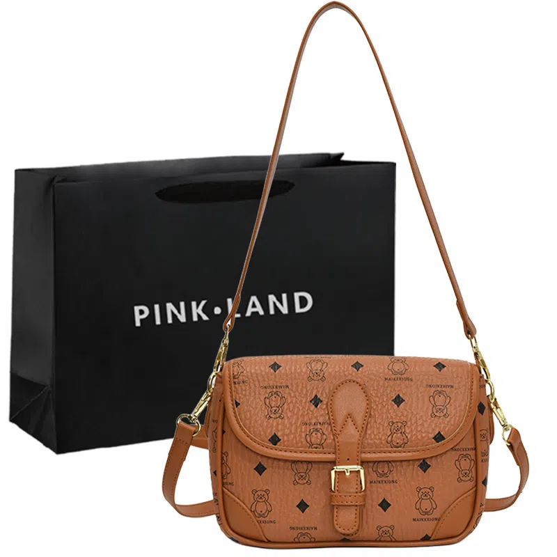 PINKLAND PU