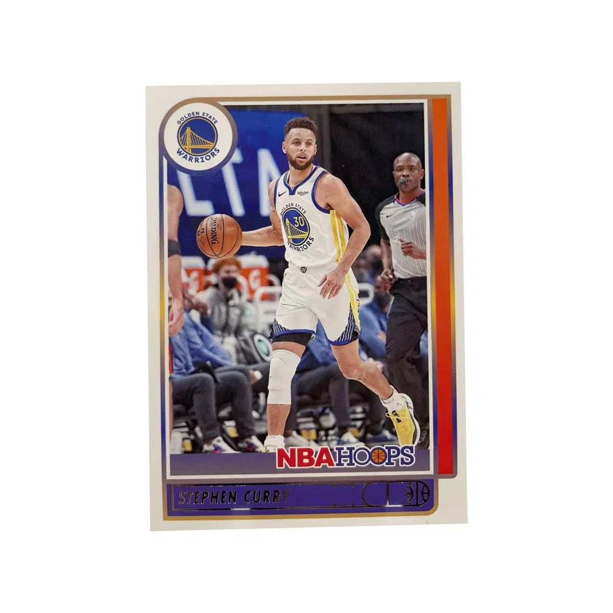 PANINI 2021-22 HOOPS