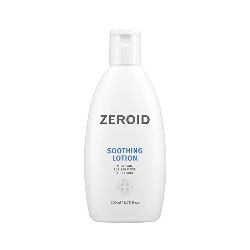 ZEROID 200ml