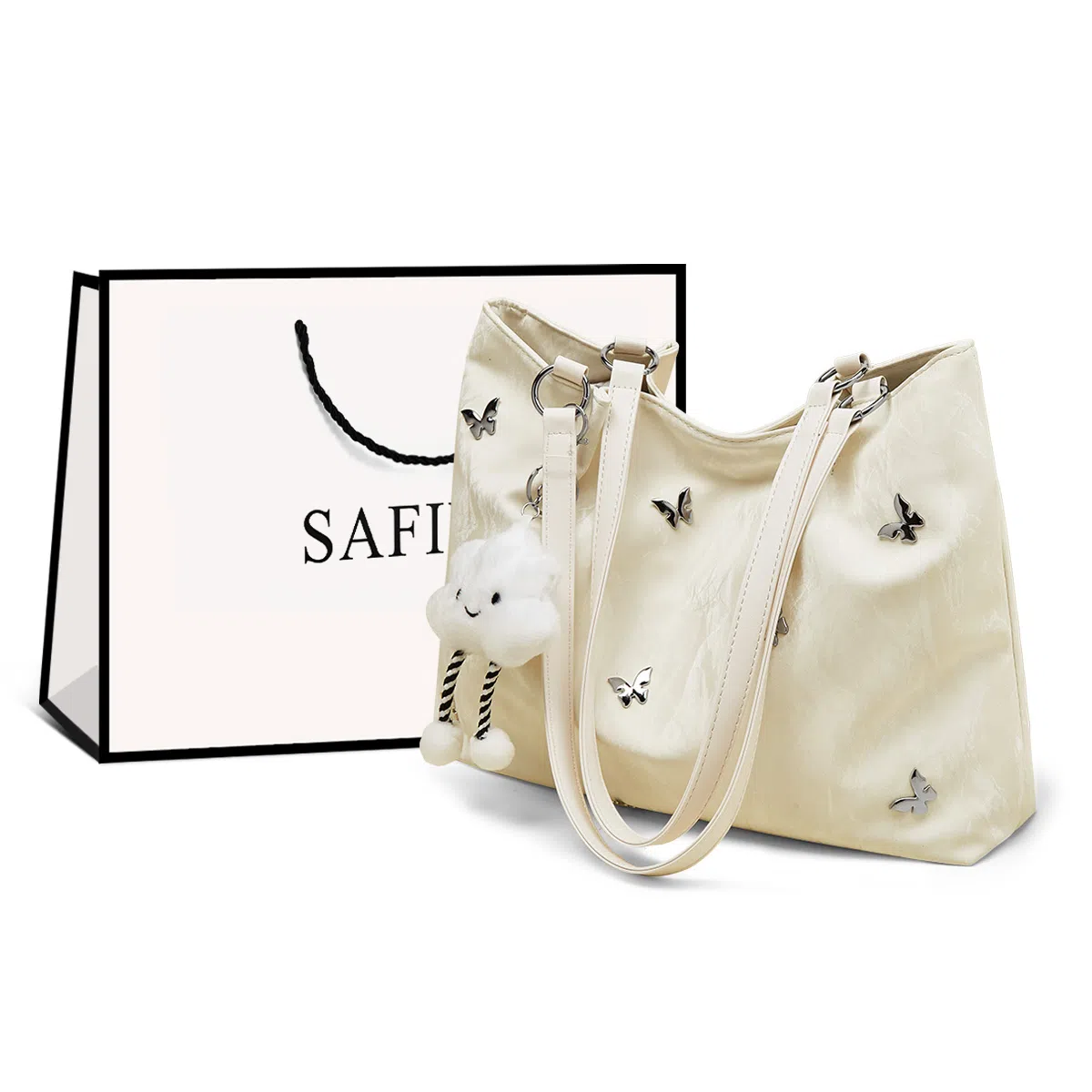 safiya Tote