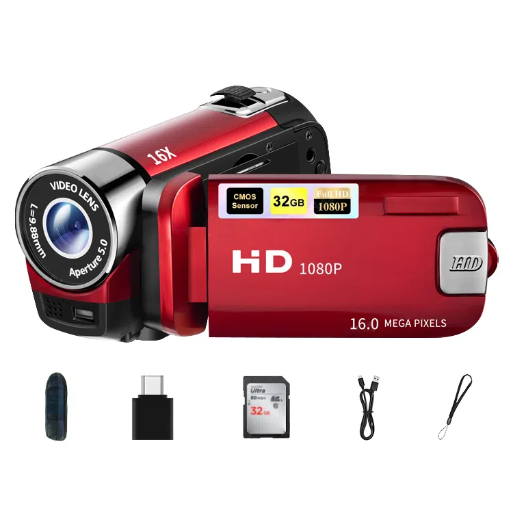 HAWESGARS D90DV 16004K16vlog