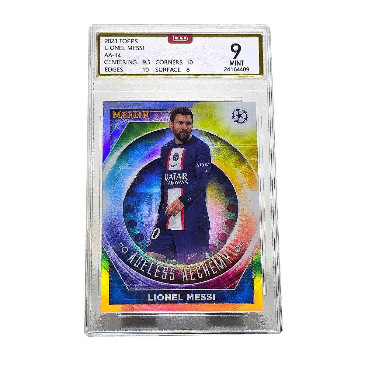 Topps