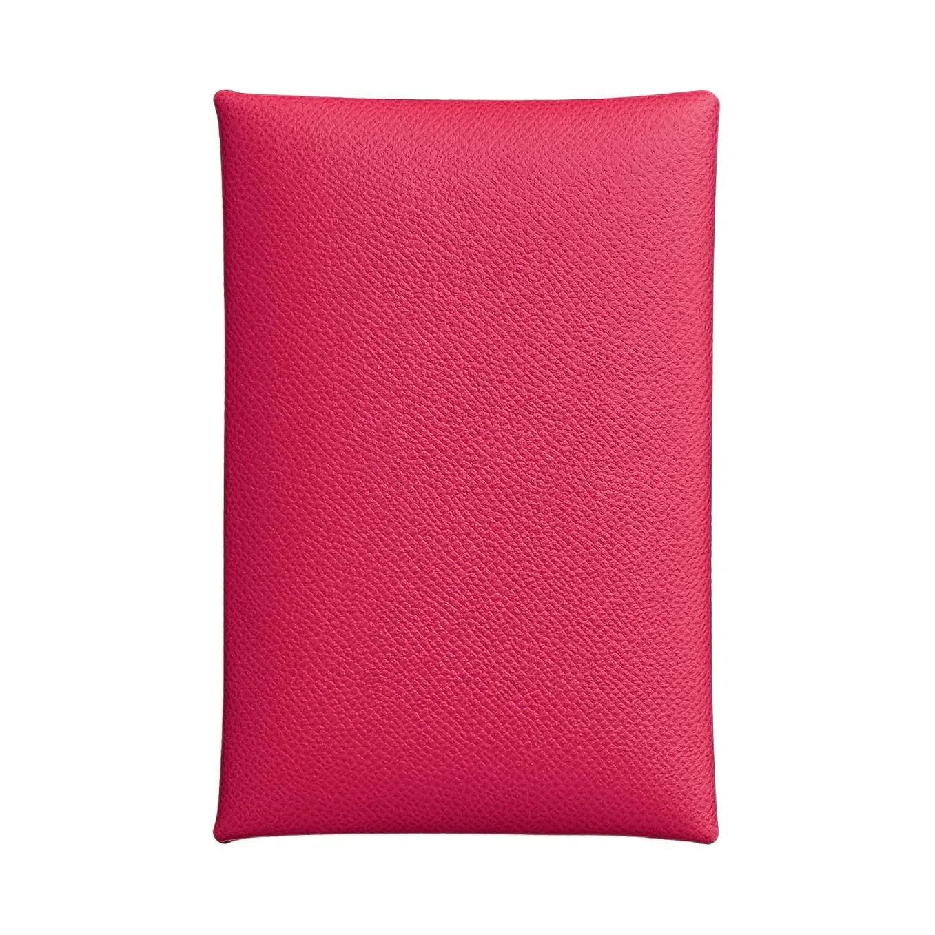 HERMES Calvi Madame I6 Rose Extreme