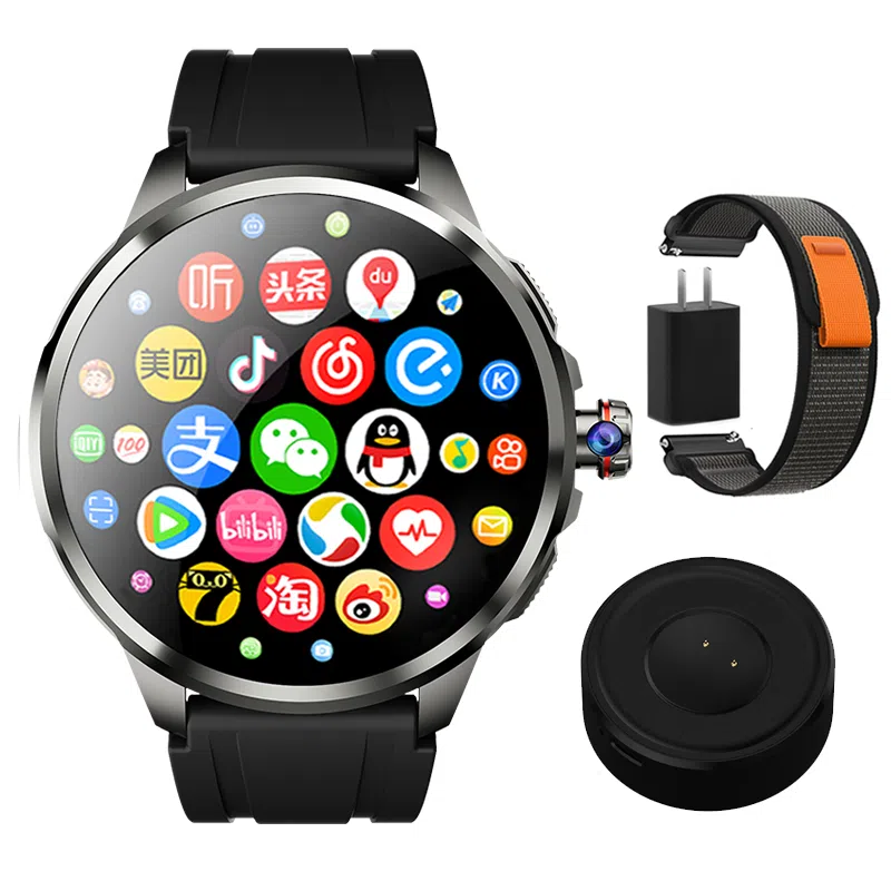 DMDG Smartwatch