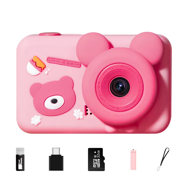 HAWESGARS D32 4800w1080pvlog