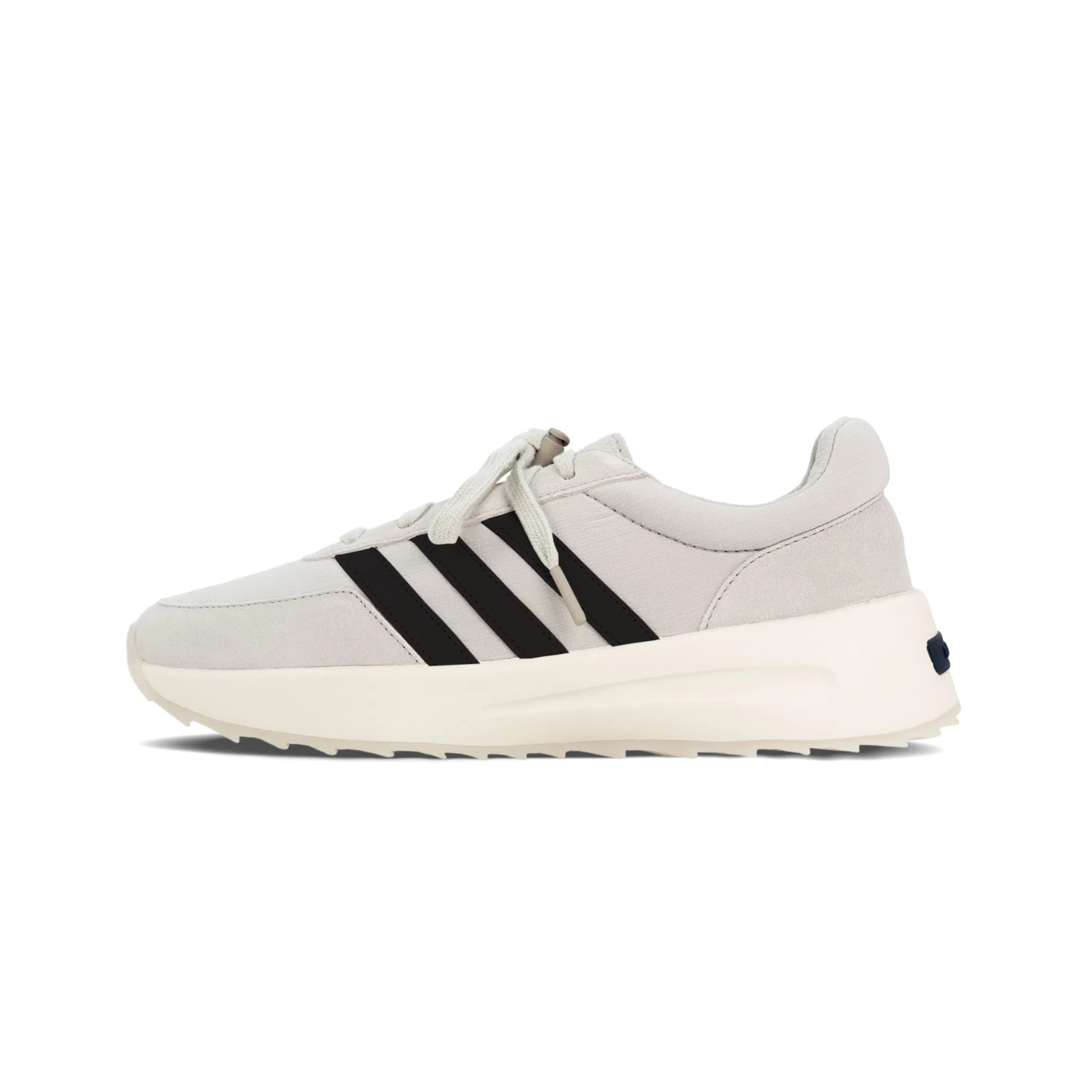 Fear of God x adidas Athletics Los Angeles Grey Black