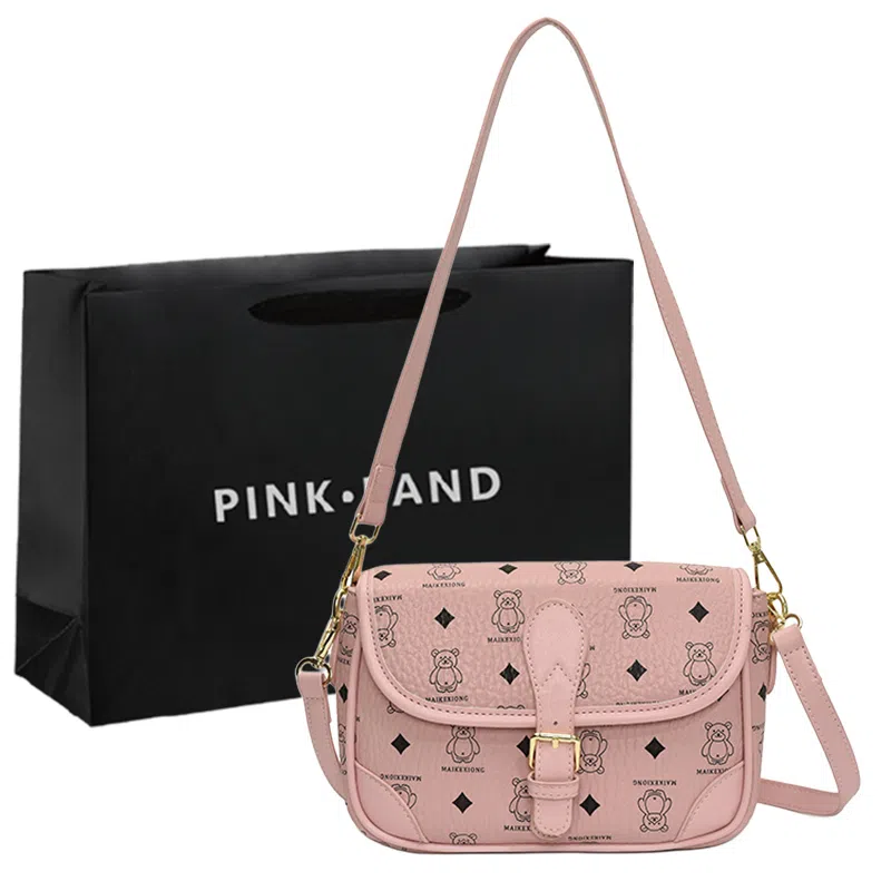 PINKLAND PU