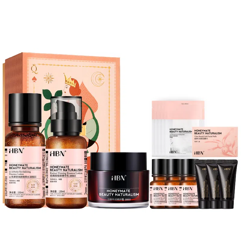 HBN 150ml+120ml+50g