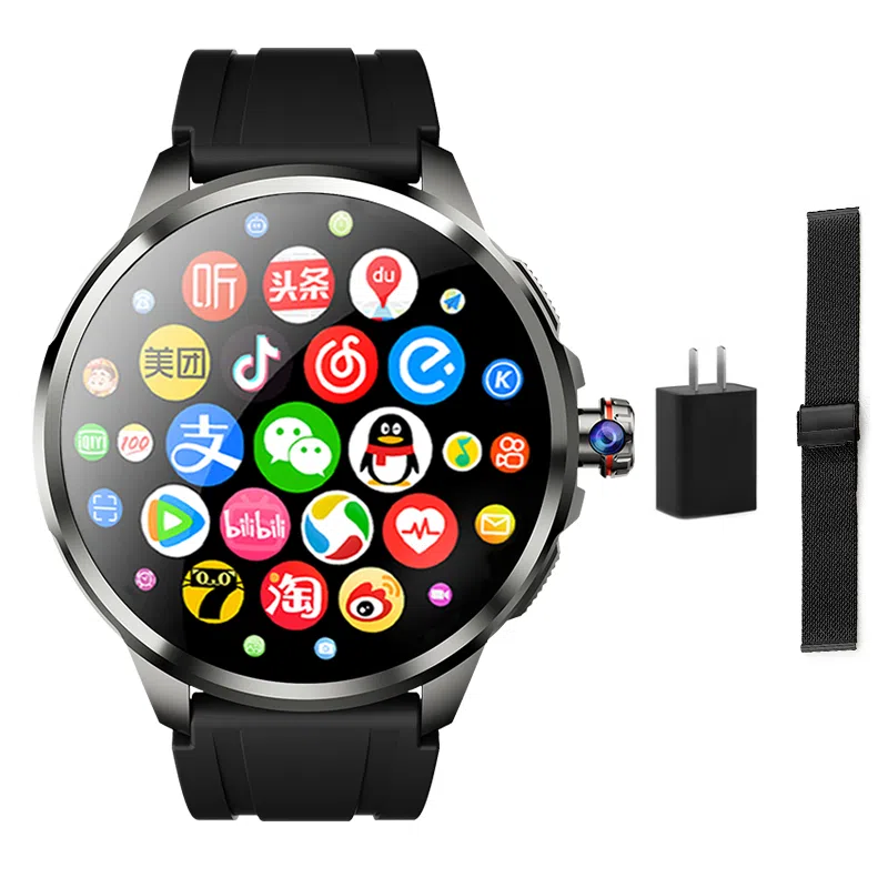 DMDG Smartwatch