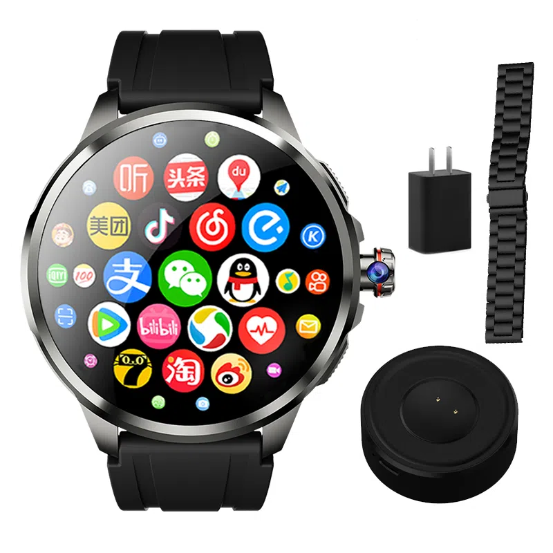 DMDG Smartwatch