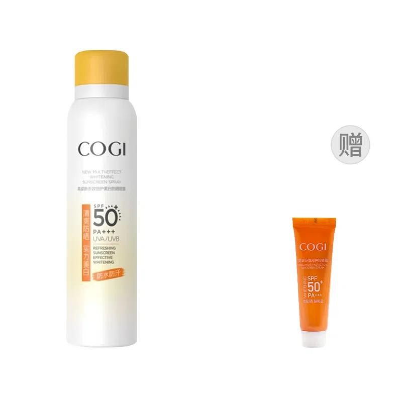 SPF50+ PA++ 120ml