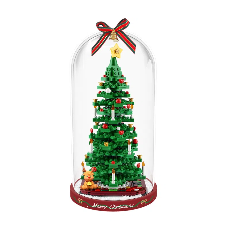 LIGHT YOUR BRICKS 40573 40338