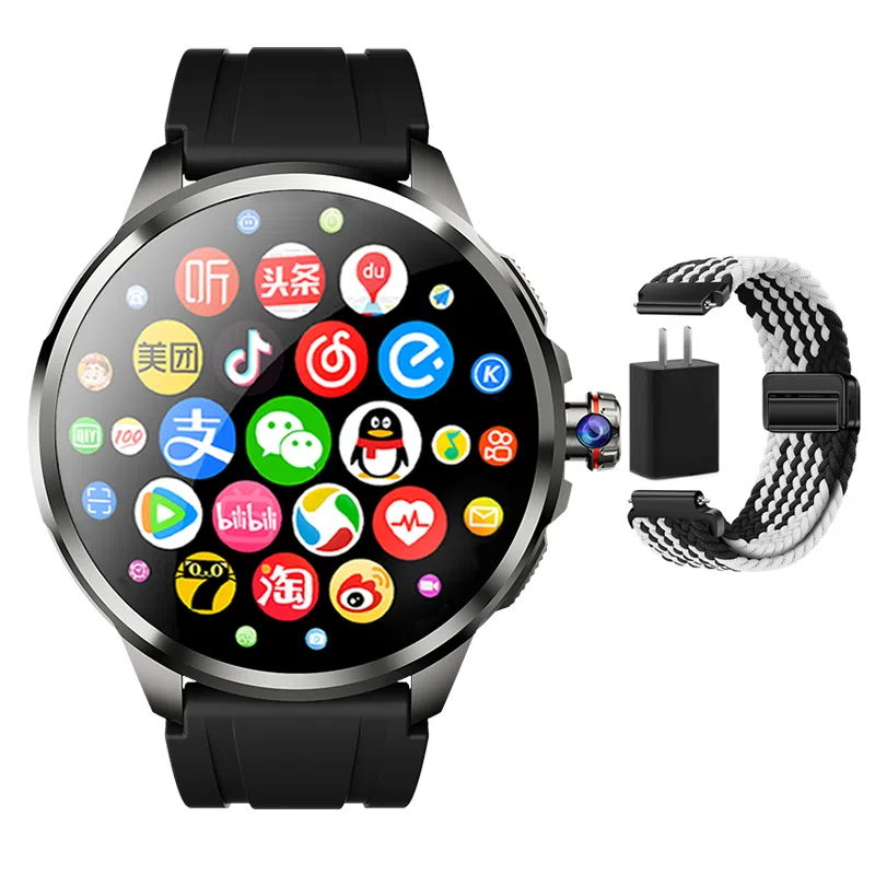 DMDG Smartwatch