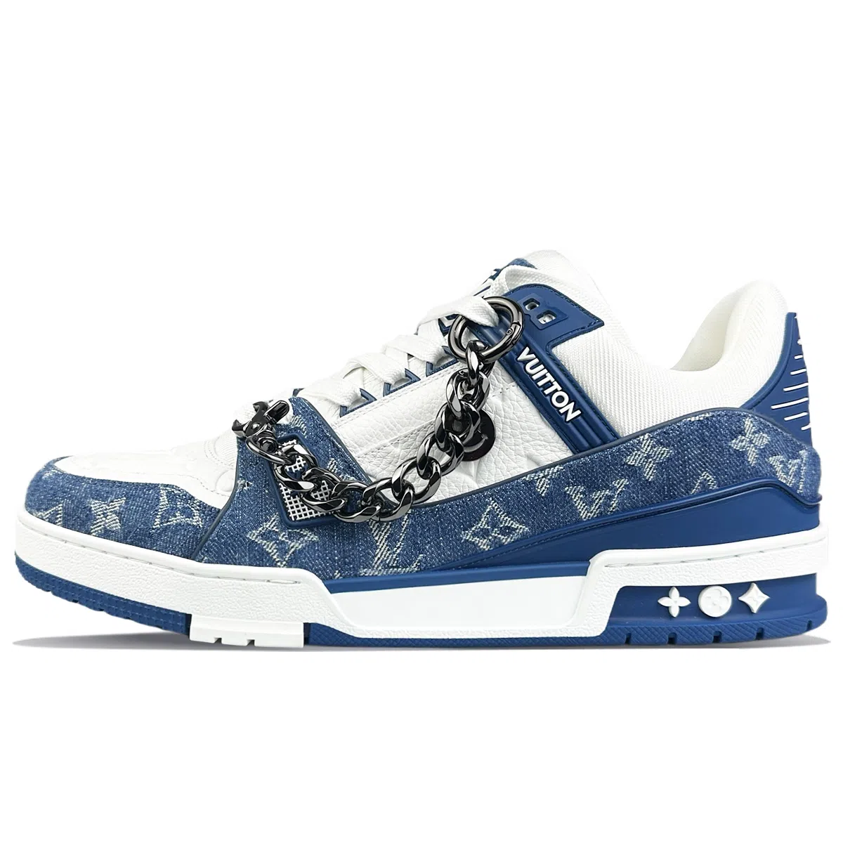 LOUIS VUITTON Trainer BNK