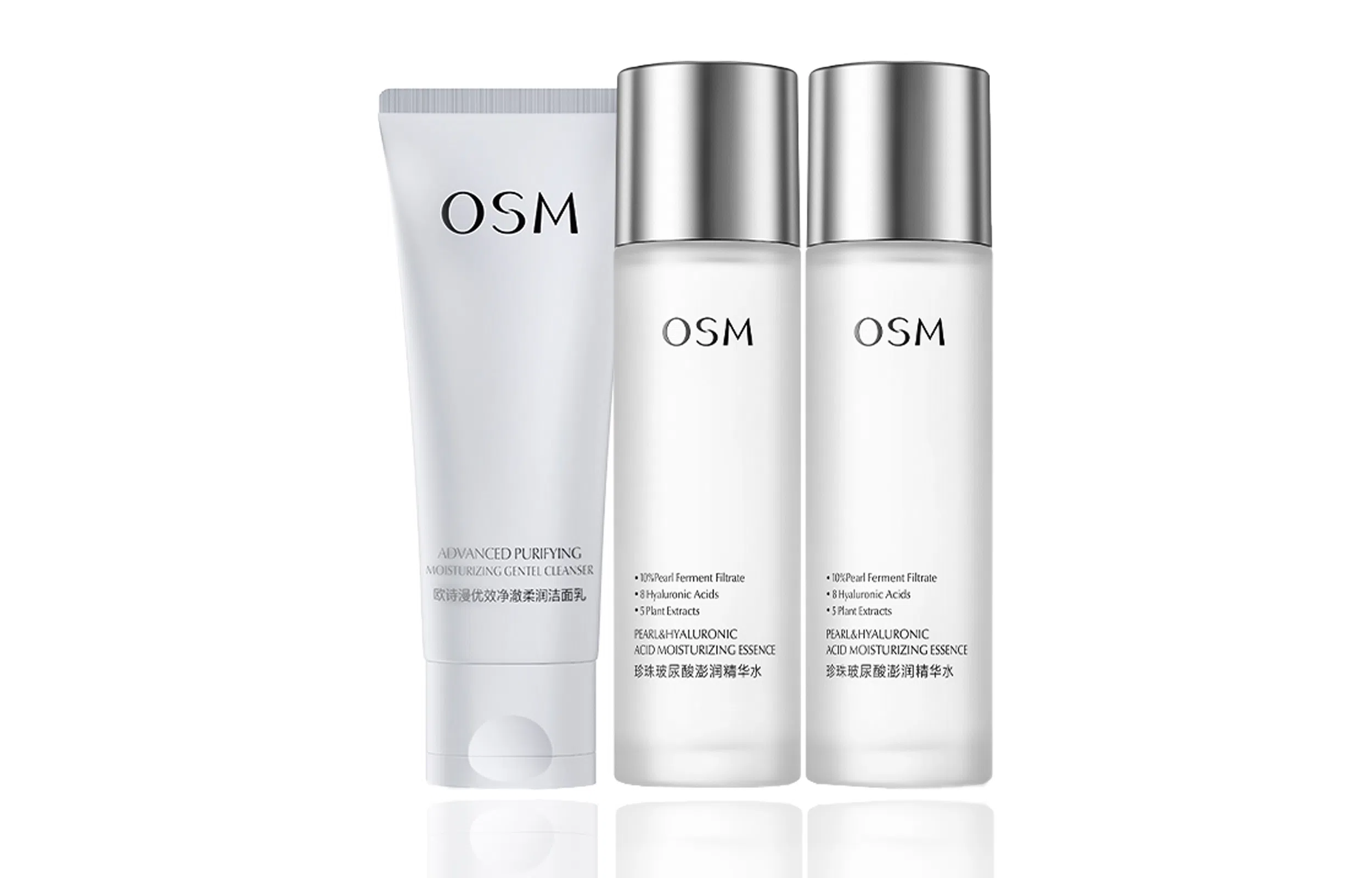 150ml*1150ml*2
