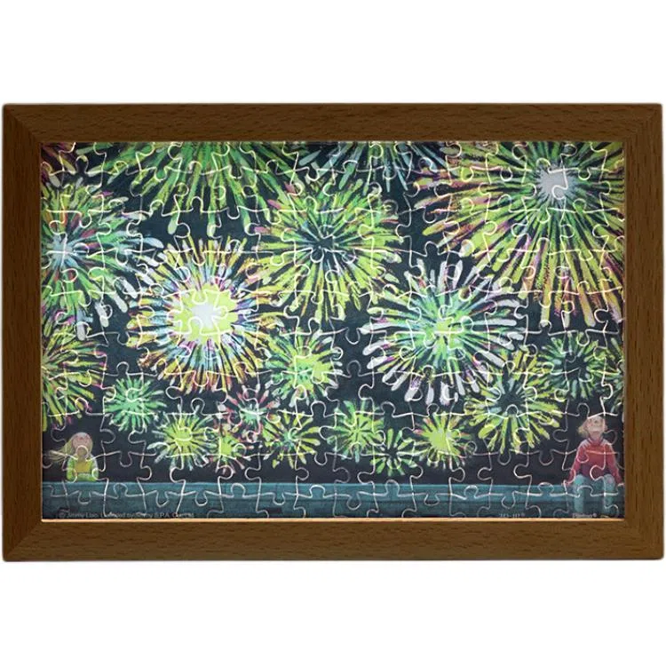 3D-JP 160pcs QA1002