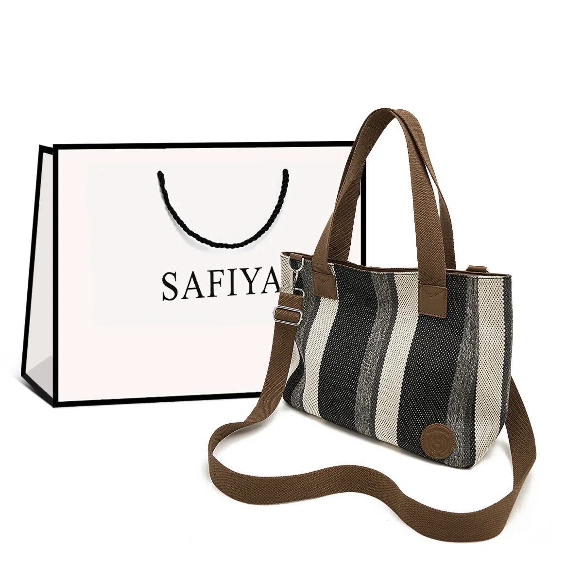 safiya Tote
