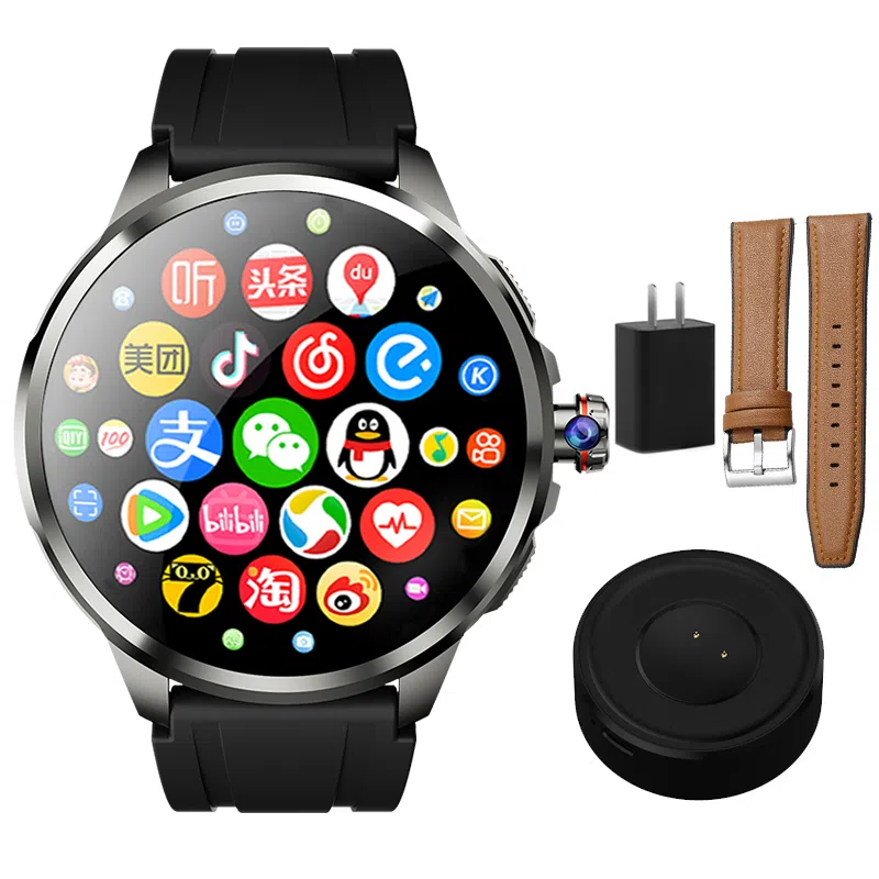 DMDG Smartwatch