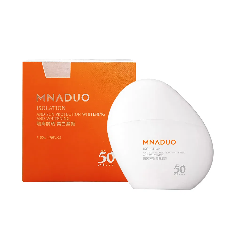 MNADUO SPF50PA++