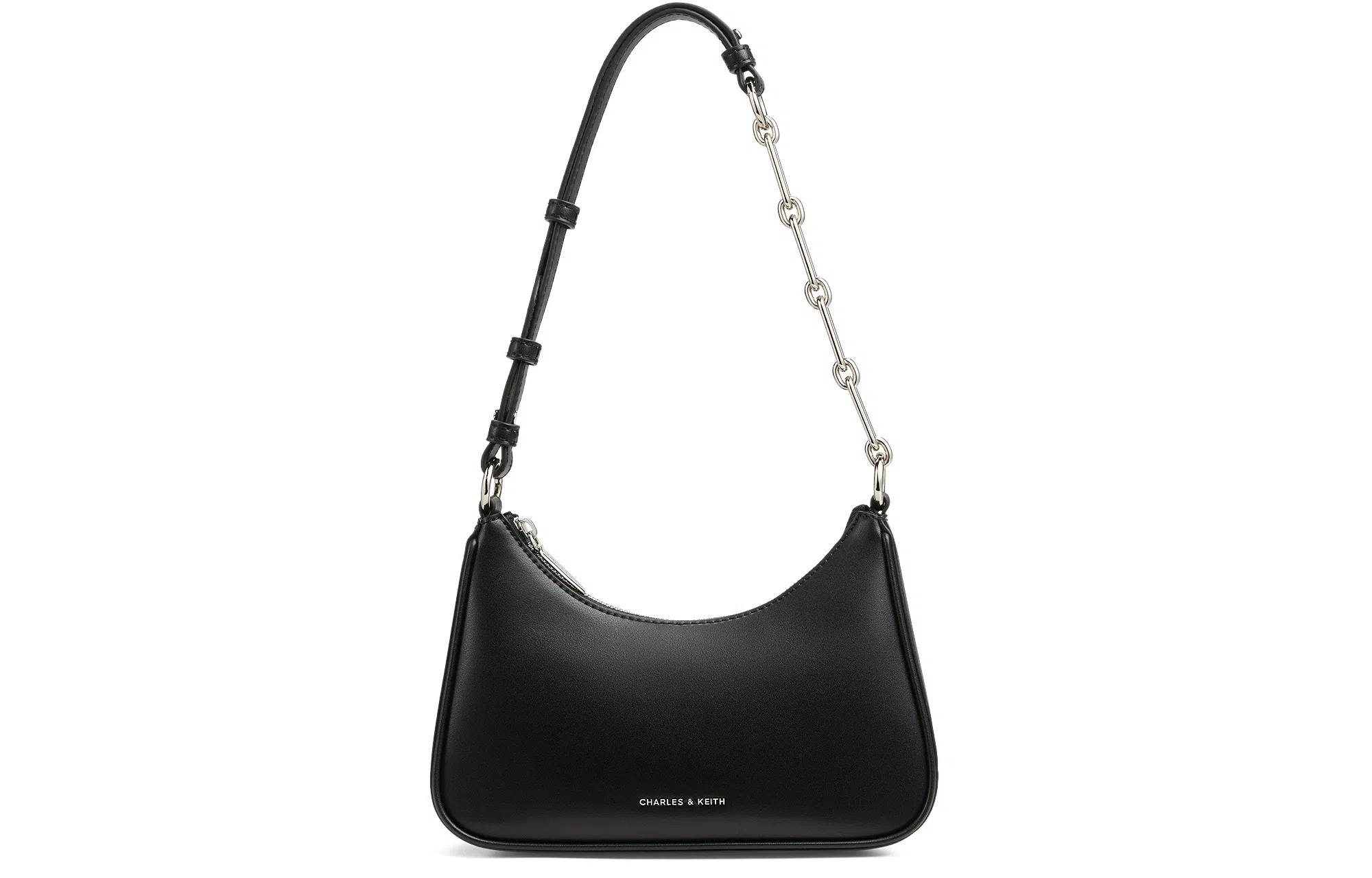 CHARLESKEITH ck PU CreamNoirLight Pink