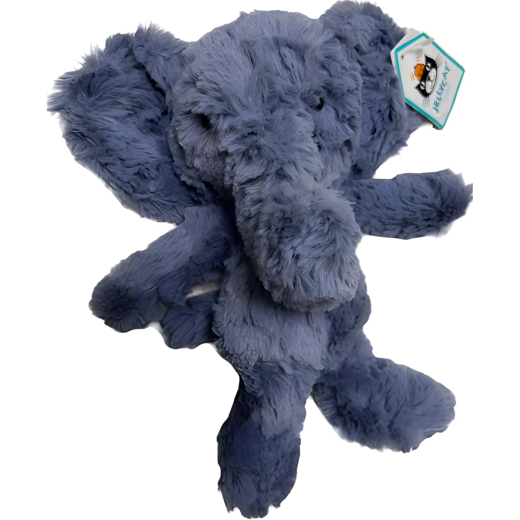 JELLYCAT Squiggles 18cm