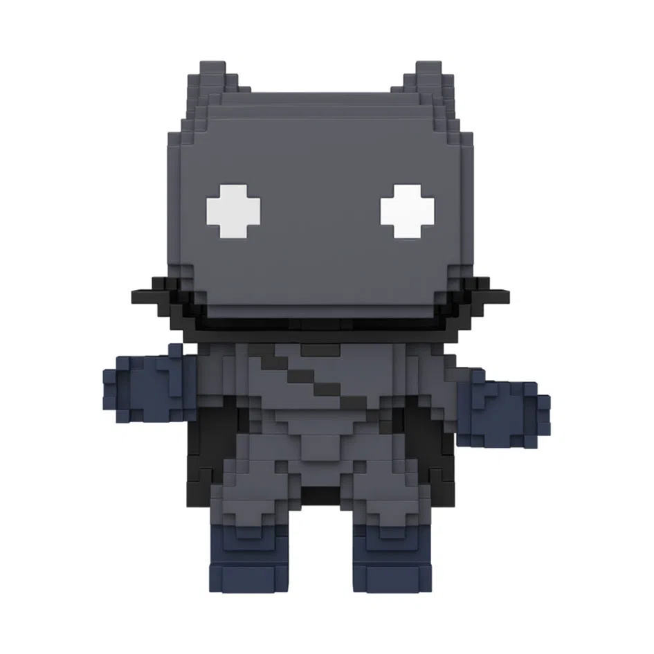 Funko Black Panther 8-Bit
