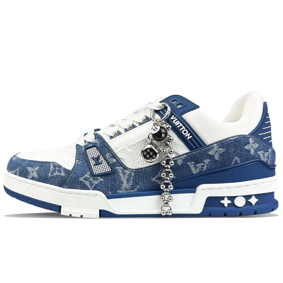 LOUIS VUITTON Trainer BNK