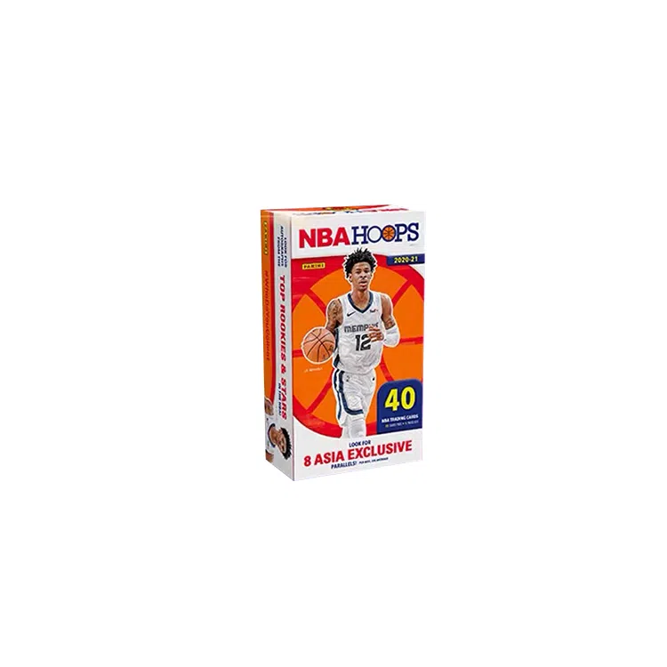 PANINI 20-21 Hoops NBA