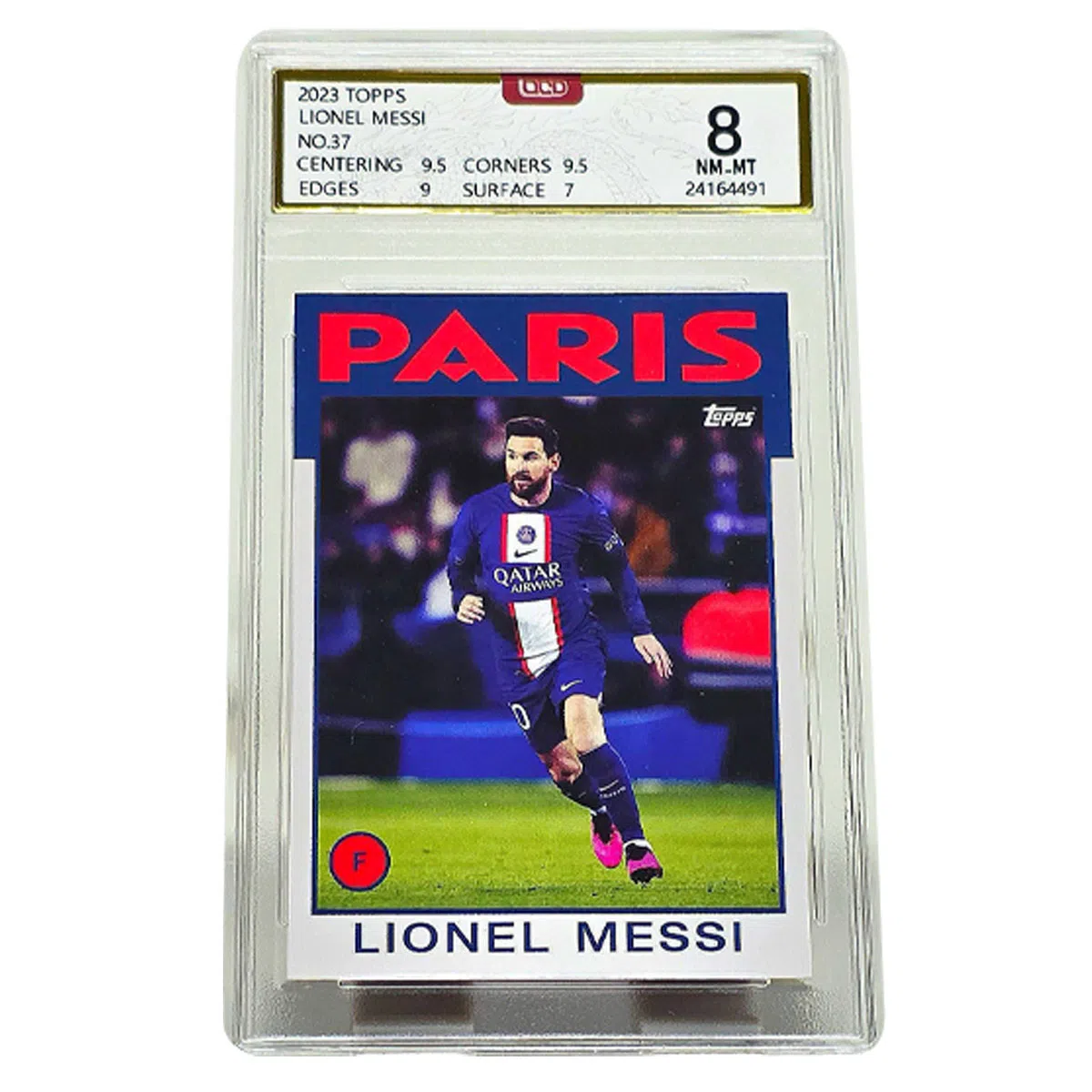 Topps