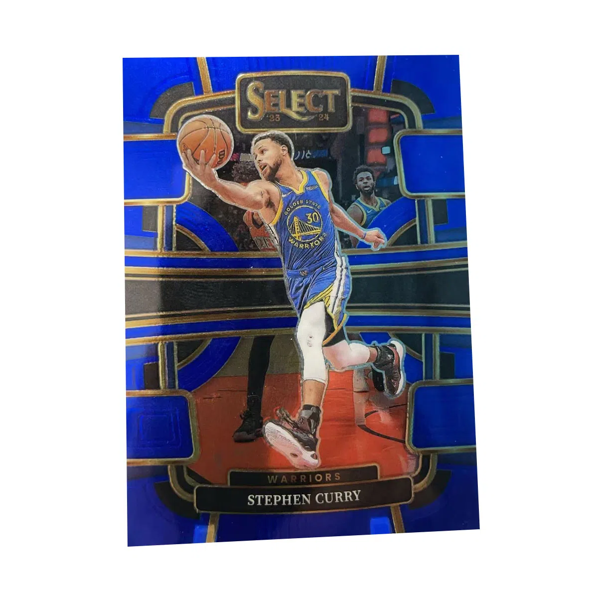 PANINI 2023-24 SELECT