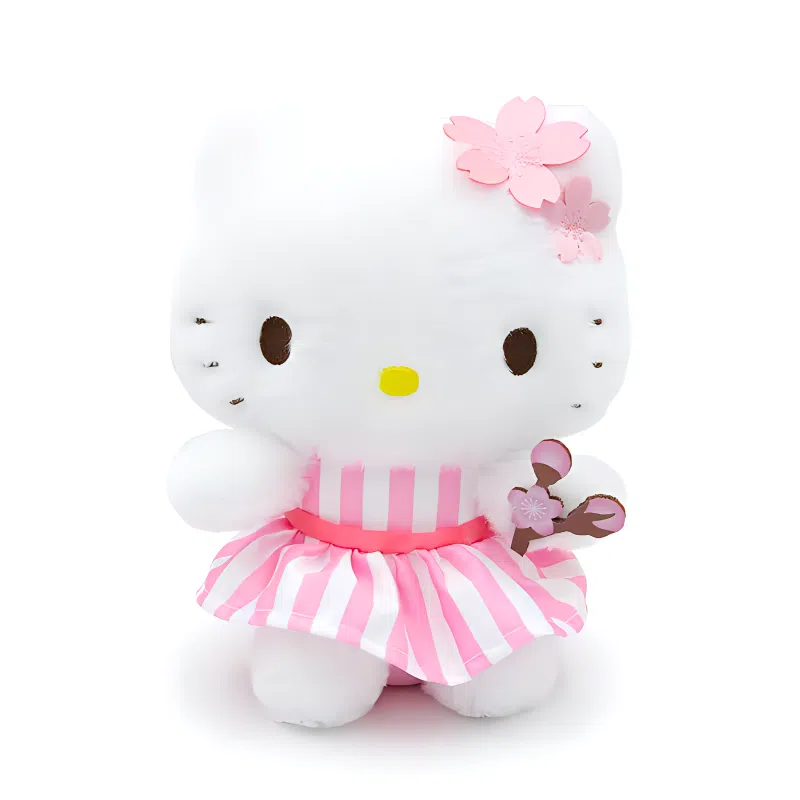 E-STRONG Sanrio Hello Kitty 25cm