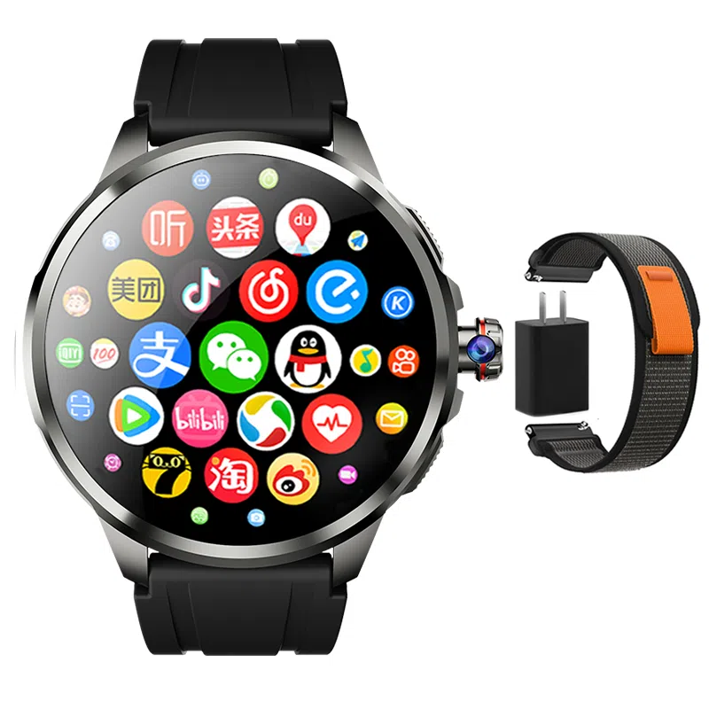 DMDG Smartwatch