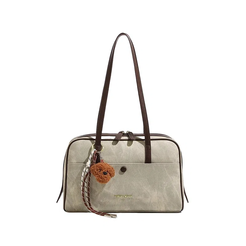 PESASRIE x MIEUAL KUCl