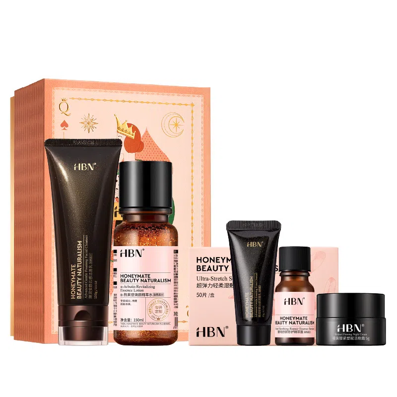 HBN 2.0 150ml+100g