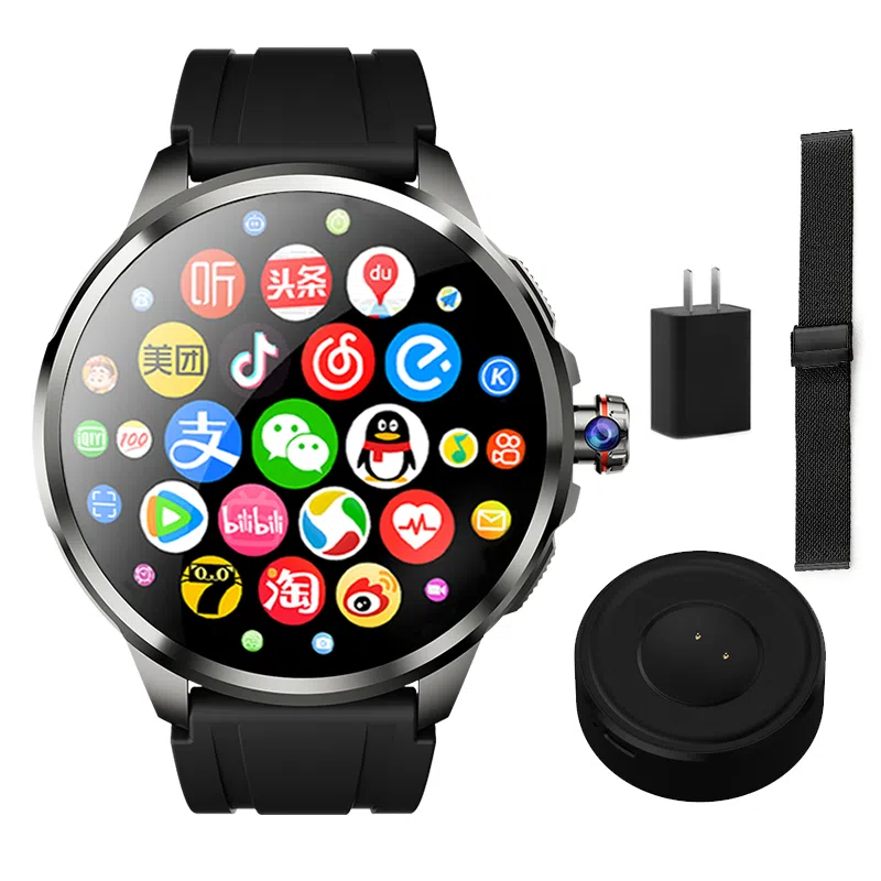 DMDG Smartwatch