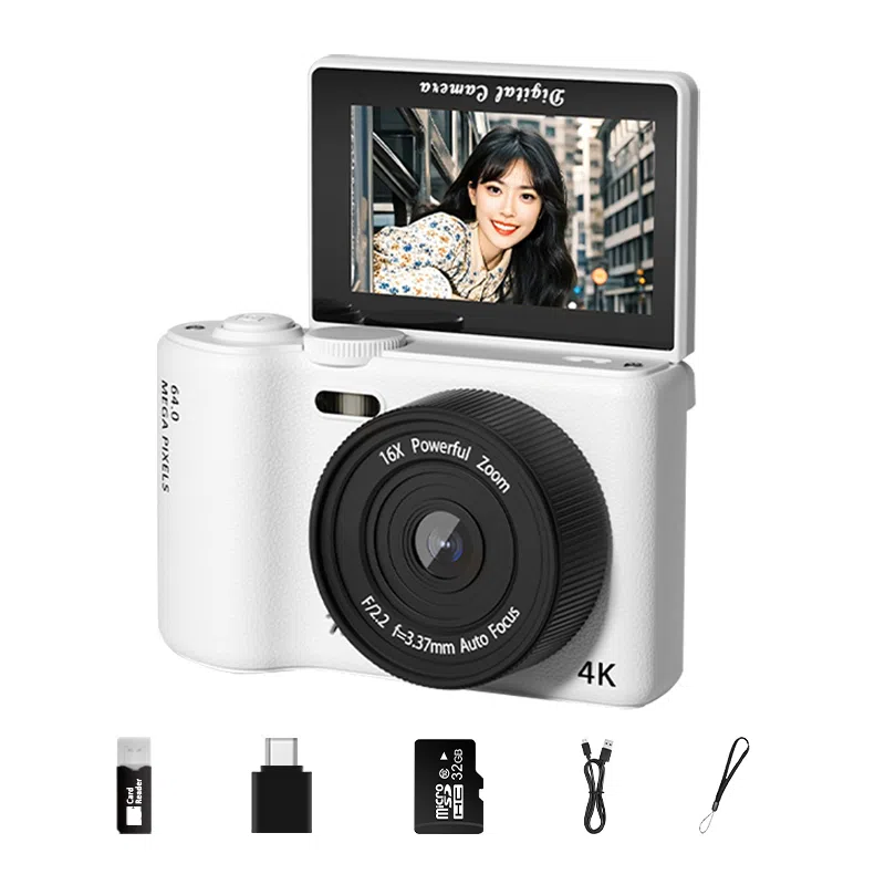 HAWESGARS H8CCD 6400163.04Kvlog